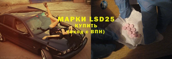 крисы Горнозаводск